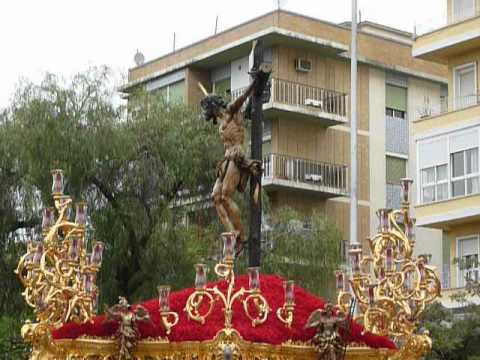 Hospitalaria Hermandad Sacramental de Congregantes de la Concepción Inmaculada de la Santísima Virgen María y Cofradía de Nazarenos del Santísimo Cristo de la Sed y Santa María de Consolación Madre de la Iglesia, San Juan Evangelista y San Juan de Dios