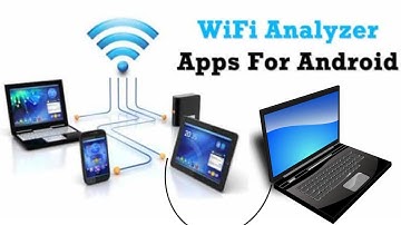 Top 5 Best Wifi Analyzer Apps For Android 2020