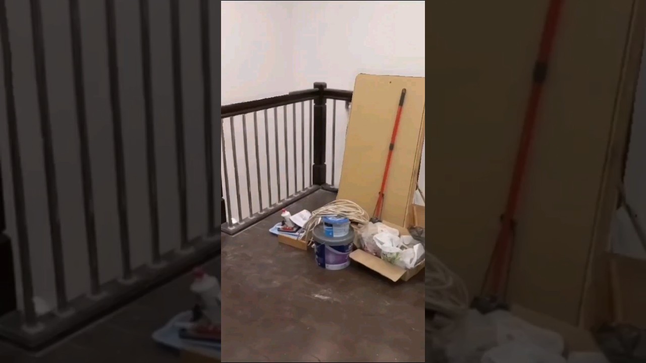 Уборка после ремонта, строительства от BG Clean Нижний Новгород 💦 # ...