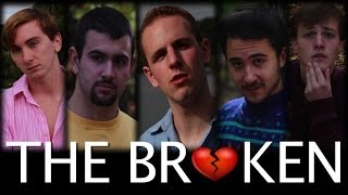 Sean Leary - The Boy Band Formula (*NSYNC This I Promise You Parody) - MUSIC VIDEO