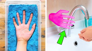 Surprising SOAP MAKING🧼! You Don't Believe it's SOAP! Funny Crafts, DIYs and Hacks