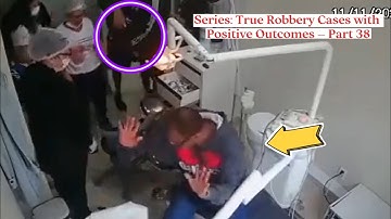 Series: True Robbery Cases with Positive Outcomes – Part 38