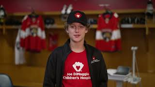 What to expect at and EKG testing - Joe DiMaggio Children's Hospital