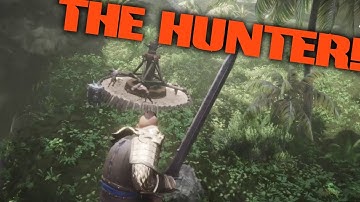 Thrall Expedition! || Conan Exiles Gameplay || #7