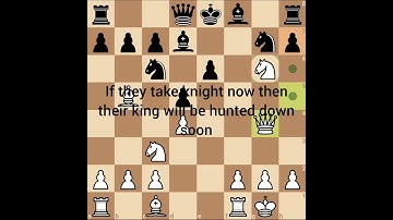 chess puzzle find best move for white #chess #chesspuzzles #chesstricks #chesstactics #french #check