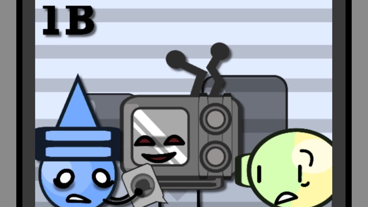 The Files of a Cancelled Large Cast Object Show | File 2: “MONSTER”