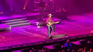 Cody Johnson - The Painter / 'Til You Can't - Live - C2C 2025 - OVO Hydro, Glasgow - 15 March 2025