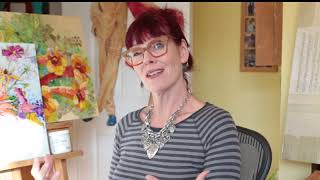 Full Woodies and Paint Pens on Top–Tutorial Tidbits Guide