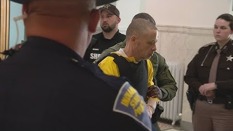 Defense attorneys in Delphi murders case renews request to throw out evidence