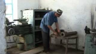 UNDP Uzbekistan Water Resources