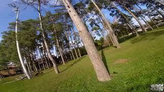 LOST FOOTAGE! SICK OF WINTER! FPV FREESTYLE