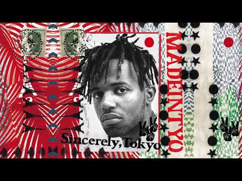 MadeinTYO - Jump [Official Audio]