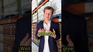 Costco’s Dirty Little Secret!