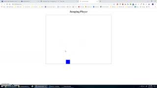 keyIsPressed associative array