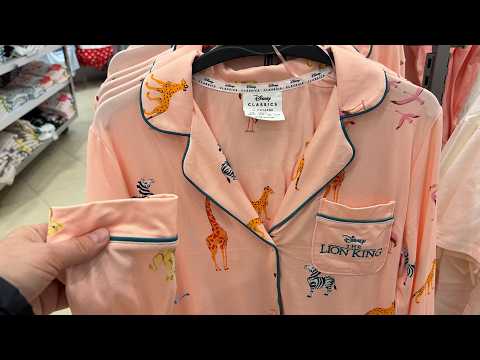 PRIMARK WOMEN PYJAMA NEW COLLECTION - April, 2026