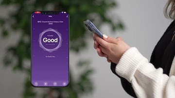 ClevaPure Air Purifier App Set Up Instructional Video
