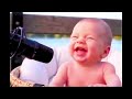 Babies Spill the TEA! 🍼 Hilarious Adult Voiceovers You WON'T Believe