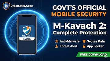 Is Your Phone Hacked? 😱 Check Now with Govt