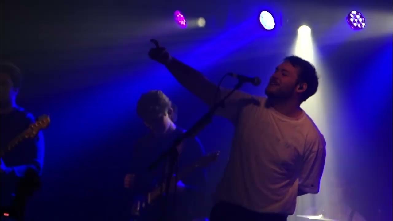 Grapes james marriott bitter tour 28/2/23 YouTube