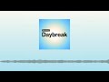 Trump Calls Off Iran Strike; Jury Rejects Musk's OpenAI Claims | Bloomberg Daybreak: US Edition