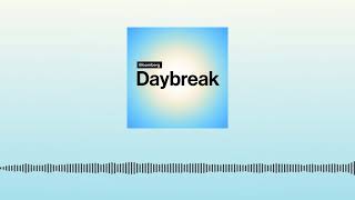 Trump Calls Off Iran Strike; Jury Rejects Musk's OpenAI Claims | Bloomberg Daybreak: US Edition