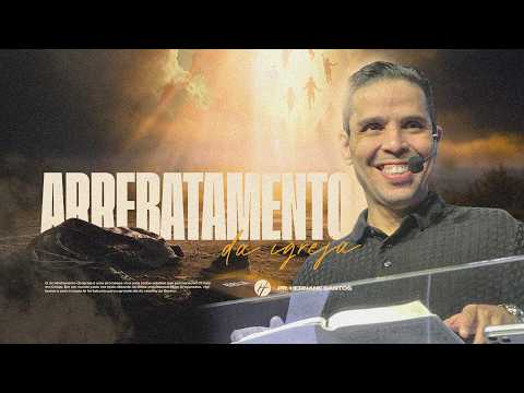 THE NIGHT THIEF - Pastor Hernane Santos