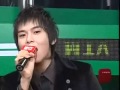 YeWook moment #063 : Stopping Ryeowook with a Hug