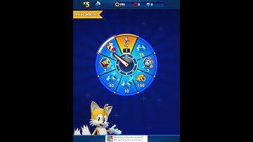 Sonic Dash Gameplay walkthrough - tutorial (iOS, android) P27 #shorts