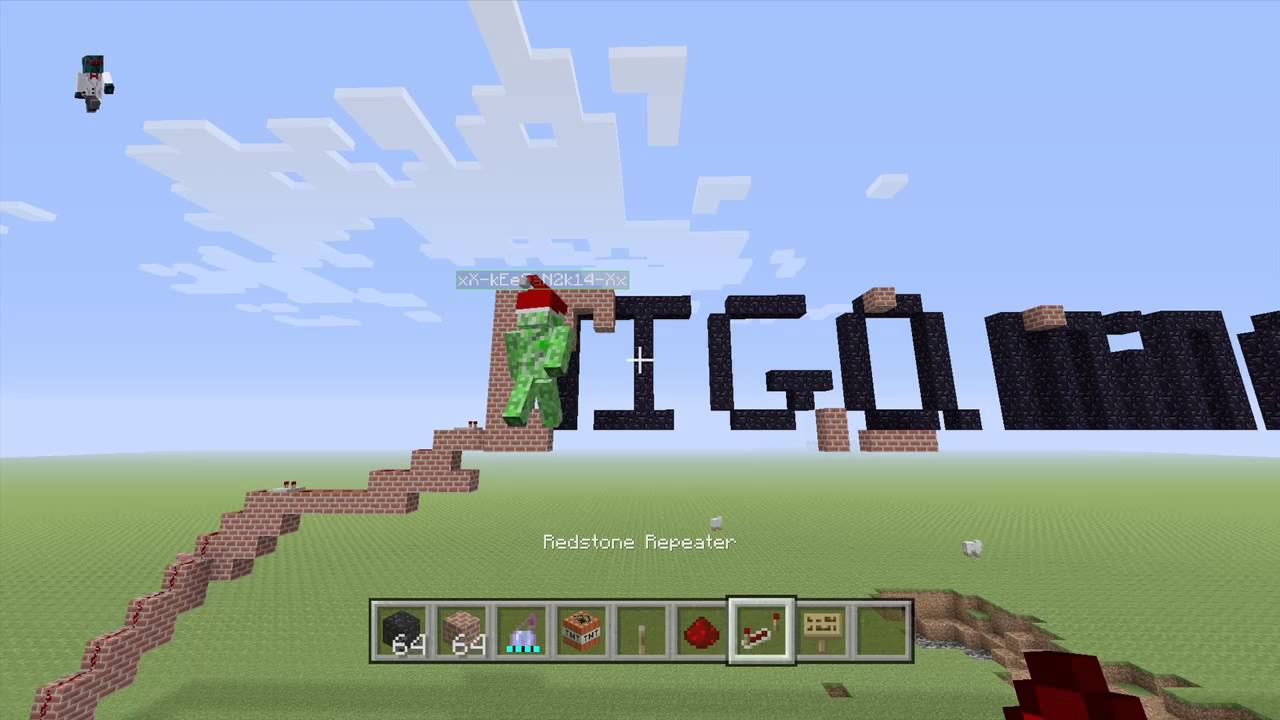 minecraft add channels to tv mod minecraft add channels to tv mod