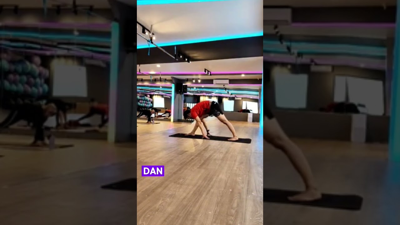 Tutorial Flamingo Pose 