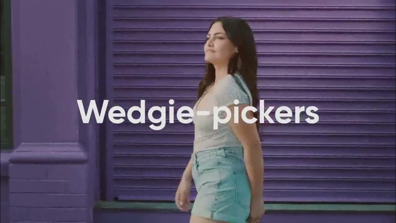 Always Pure Cotton With FlexFoam TV Commercial, 'Like No Other' YouTube