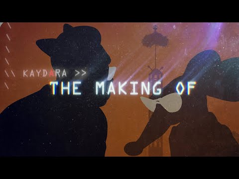 Making THE MATRIX in your GARAGE 6/8 Ratrix - The MAKING OF of KAYDARA