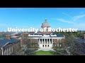Rochester ny  university of rochester 4k
