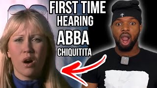 FIRST TIME Hearing ABBA – Chiquitita (Official Video) | Emotional Reaction”
