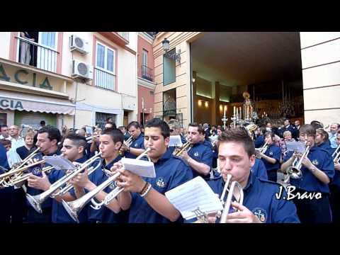 Real y Muy Ilustre Hermandad de la Sagrada Cena Sacramental y María Santísima de la Paz