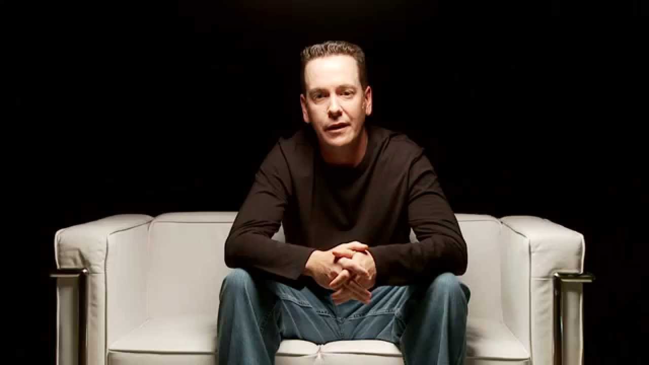 I AM WARRIOR - Dr. Ed Quirk