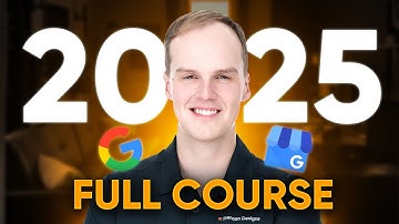 Local SEO For Beginners (2025 Complete Guide)