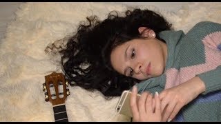 Video thumbnail of "Танцы в темноте (vlny cover)"