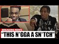 Rappers React To YNW Melly’s Trial..