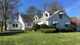 316 Jefferson Ave West video tour