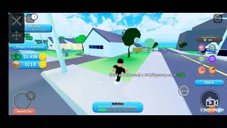 I PLAYED THE NEW DRONES UPDATE IN DELIVERY SIMULATOR AND GOT 2 OF THE BEST DRONE (REALLY GOOD) screenshot 5