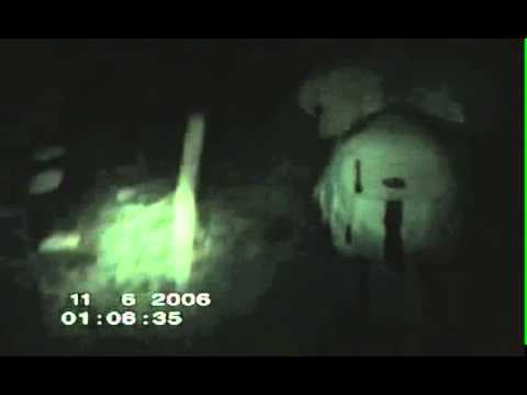 First Sighting Of Scp 096 Youtube