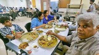 THE MEAT HEAVEN OF BENGALURU-SHIVAJI MILITARY HOTEL, BIRYANI, MUTTON SUKKHA,PAYA SOUP 😍🤤 #foodvlog