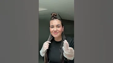 Back To Brunette Branchez Vous 5 0 Châtain Clair Café De Chez Short Shorts Charloteevibl 