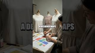 Spires of Sophistication: A Modern Woman's Beauty Cipher