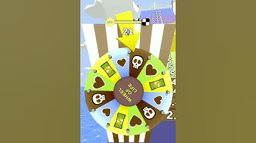 Run Of Life : Gameplay Max Level 201 #shorts