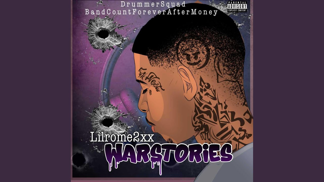 Watch War Stories on YouTube Watch War Stories on YouTube