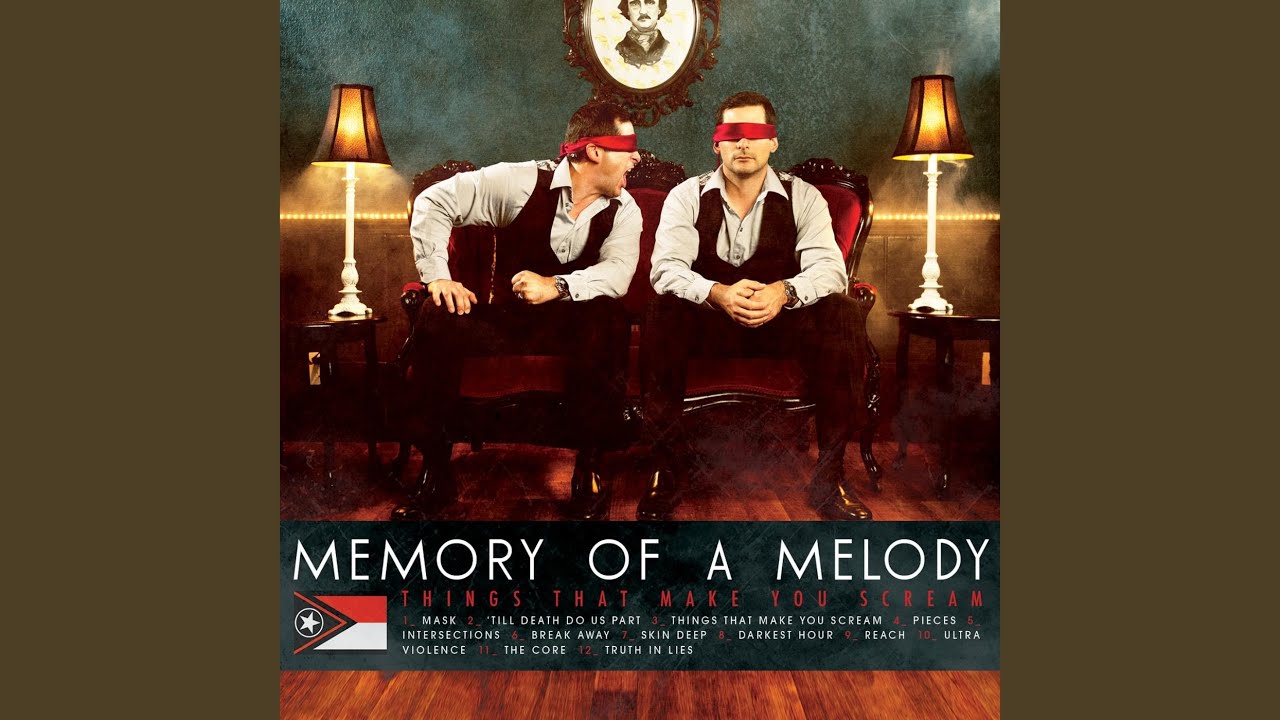 Watch Mask on YouTube Watch Mask on YouTube