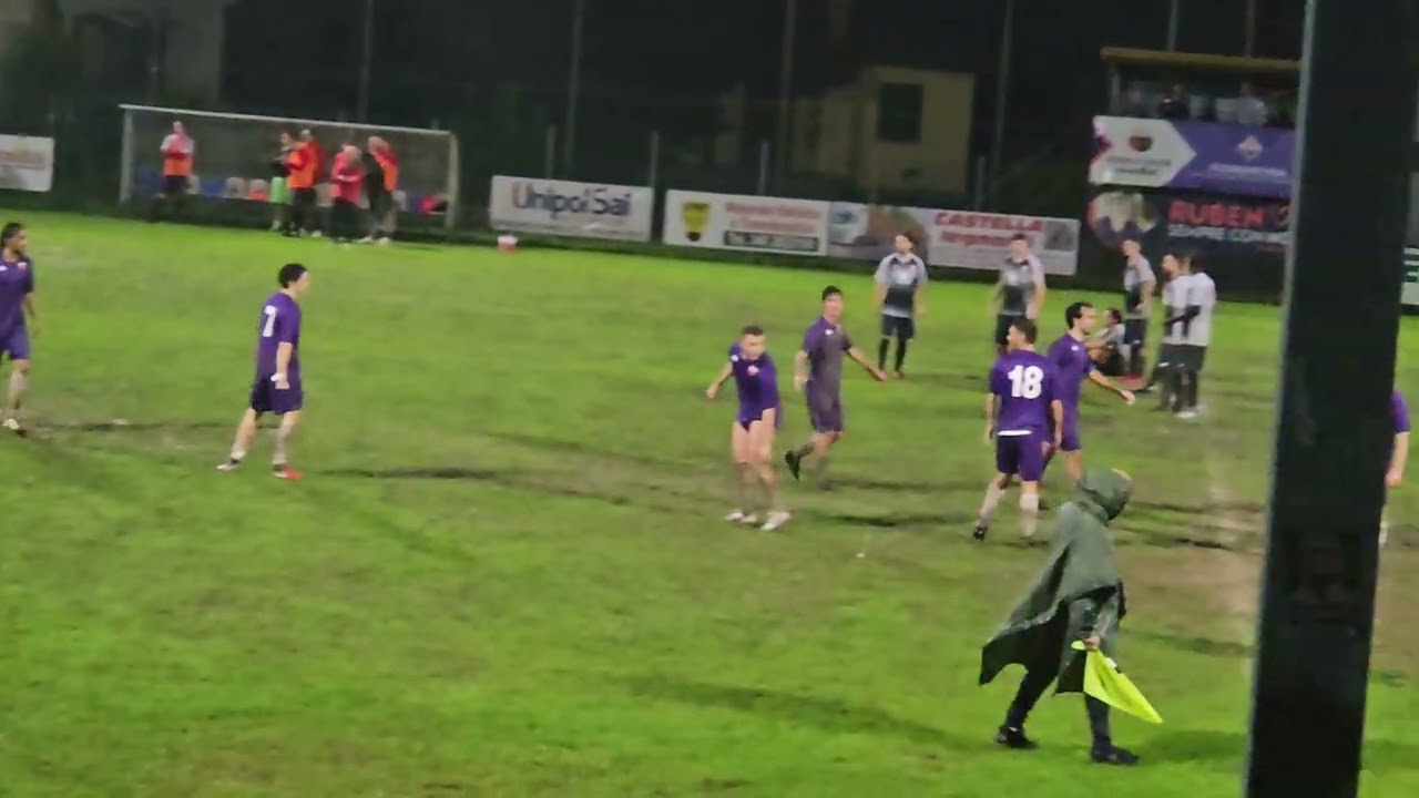 SB Barberino - Florence 1-1 (4-2 d.c.r.) | 32esimi Coppa Toscana seconda categoria 2024-25