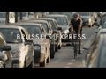 Brussels Express - Bike Messengers Documentary